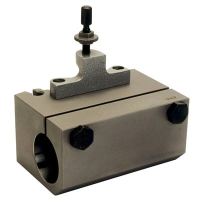 Bohrstangenhalter System MULTIFIX Type AaJ 15 x 50mm