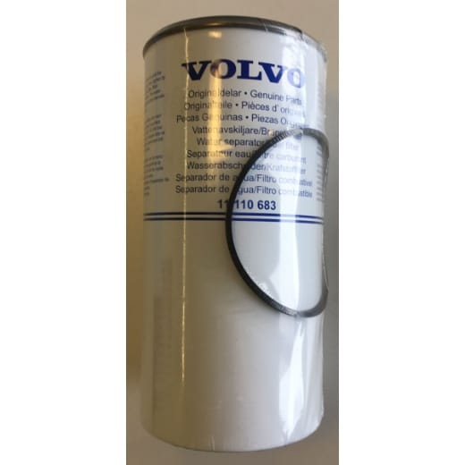 Vorfilter/Wasserabscheider für VOLVO-PENTA TAD550/551/734/750/751/752/753/754GE
