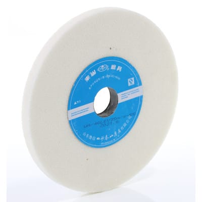 Schleifscheibe 200 x 13 x 31,75mm für MSG 210/450 MLV