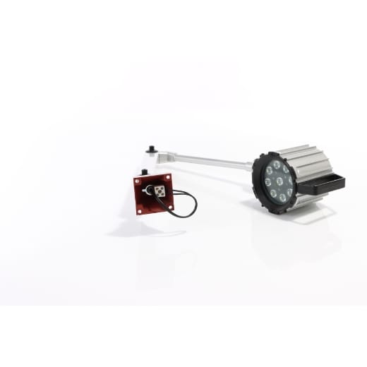 LED-Arbeitsleuchte zu Industrie 230 & 250HD