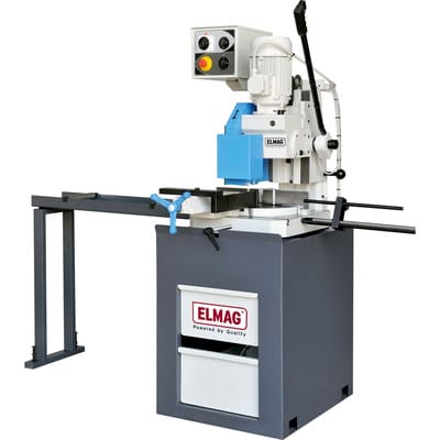 Metall-Kreissägemaschine VM 350-L