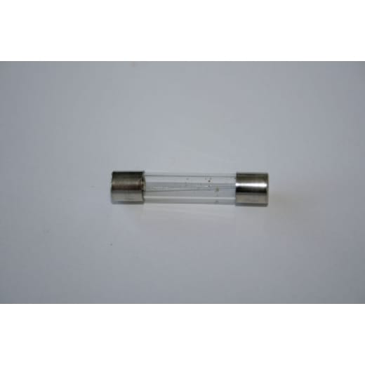 Feinsicherung 32 x 6,3mm, 5,0 A träge für START BOOSTER 1000 und START TRUCK