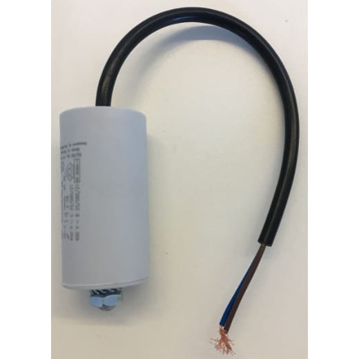 Kondensator 14 µF für Stromerzeuger
