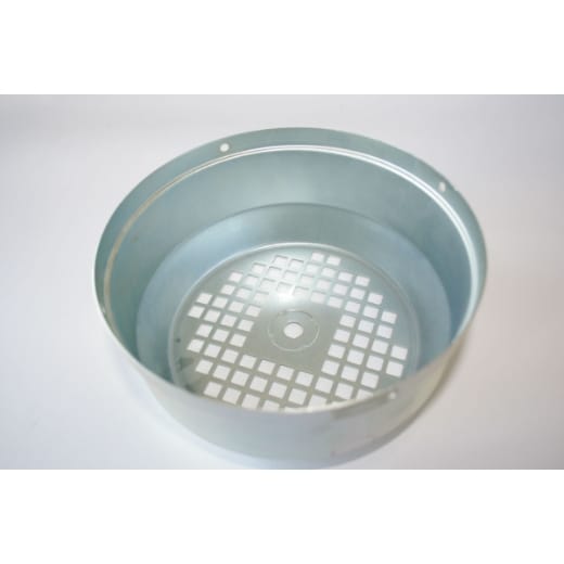 Ventilator-Abdeckhaube zu Motor CIMA für Modell BOY 460 und Euroair 310W