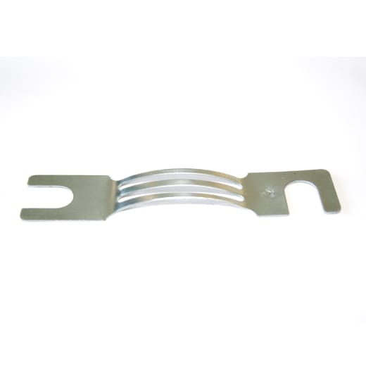 ALU-Sicherung 200 A, L117xB26mm