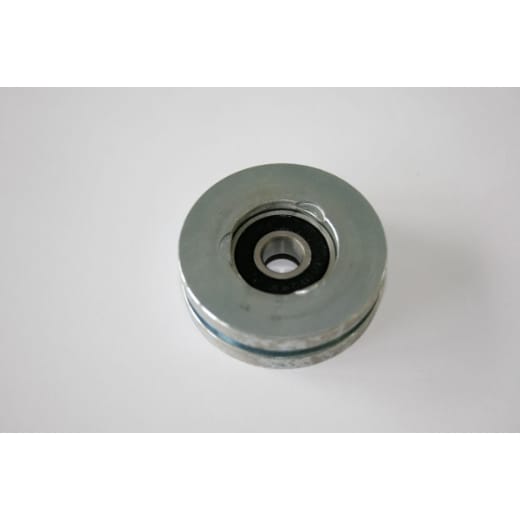 Laufrolle ø42mm komplett für STM 610/350 Hafner (S-61H)