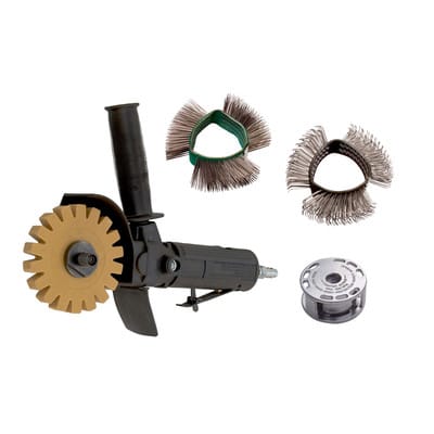 Druckluft-Werkzeugpaket 00810