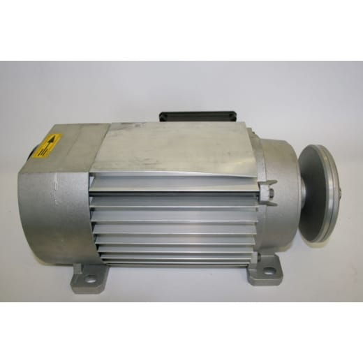 Motor komplett 3 kW (400 V) für DIAMATIC A-44 (A-45), STM 610/350, STM 810/1050