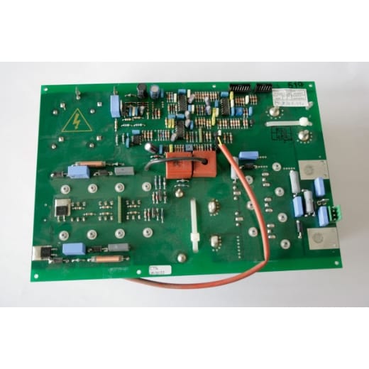 Hauptplatine für WIG-Inverter (800022519) - TH 1600, TX 1601