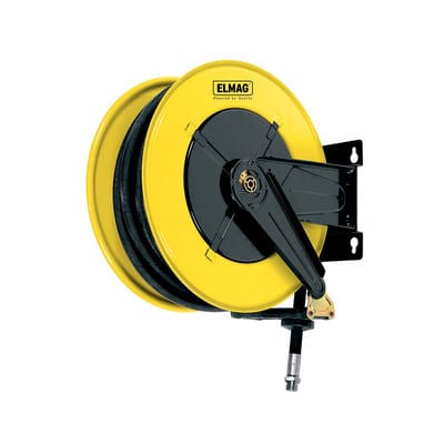 INDUSTRIE Schlauchaufroller 530/31