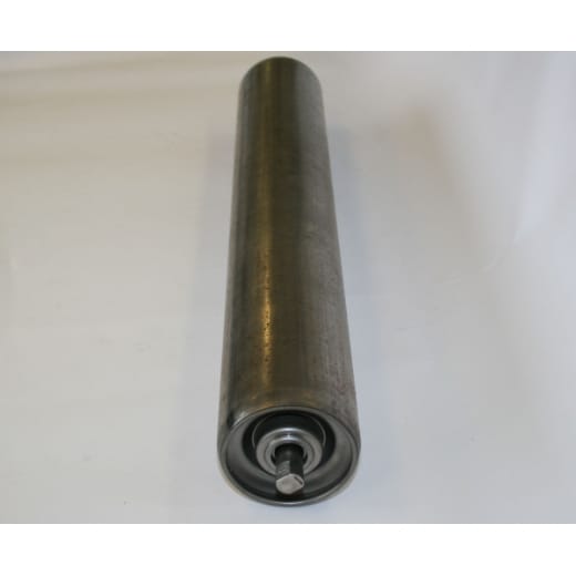 Tragrolle ø490 x 80 x 2,0mm für BAUER-Rollbahnen