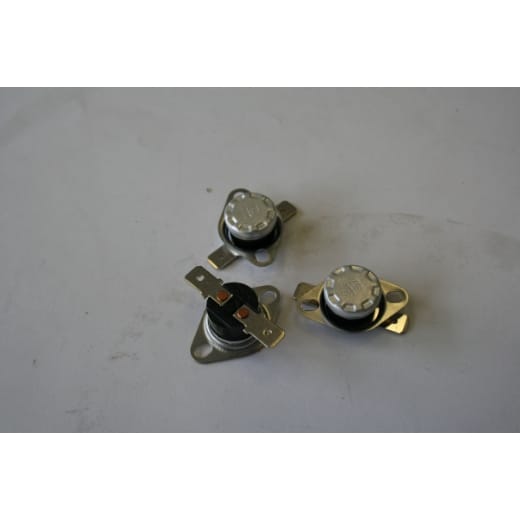 Thermostat 100° 10A für DIGICAR 600/540E/1100E
