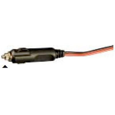 Ladekabel für 12V-Steckdose, 0,5m MULTICHARGER 14120, 14225, 20300