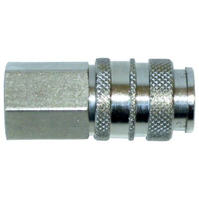 Mini-Kupplung DN 5, IG 1/8