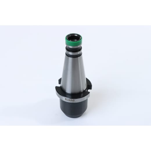 Flächenspannfutter WELDON DIN 2080 ISO 40, Aufnahme ø18mm
