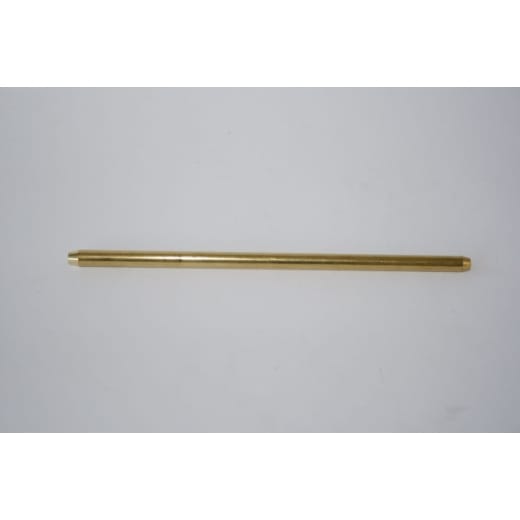 Drahtführungsrohr 5 x 2 x 200mm für Binzel- Zentralanschluss