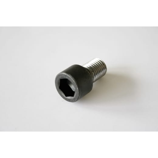 Schraube zu Flansch Nr. 25 passend für MKS 250-315 (Linksgewinde M 16 x 25mm)