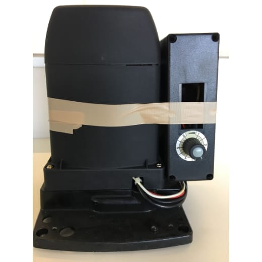 Motor komplett 230V (Nr. 46S) zu TB 150 Vario