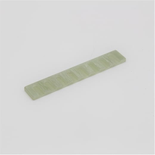 Lamelle für Druckluft-Flaschenrüttler DR60