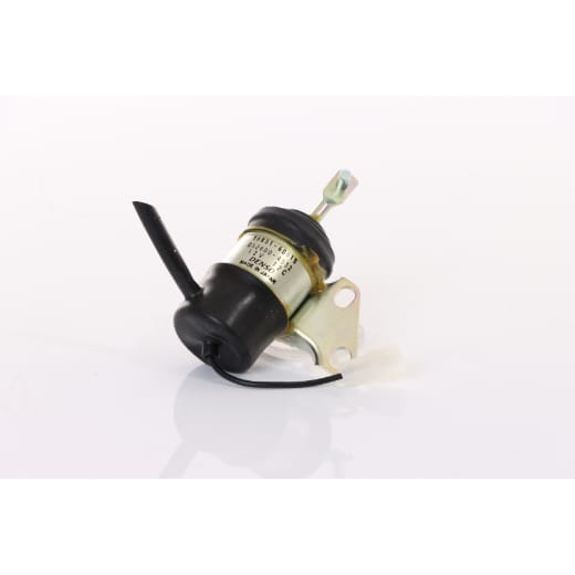 Magnetspule für KUBOTA Dieselmotore Z482,D722,D902 Energize to Stop