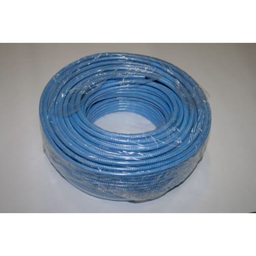 Schlauch Kaltwasser blau 5,5 x 1,5mm für BINZEL-Schlauchpaket MB 501