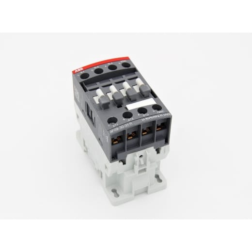 Schütz 24 Volt, 20 A für MIG Serie EXPERT/PROFI 2000 (Euro-Combi 250)