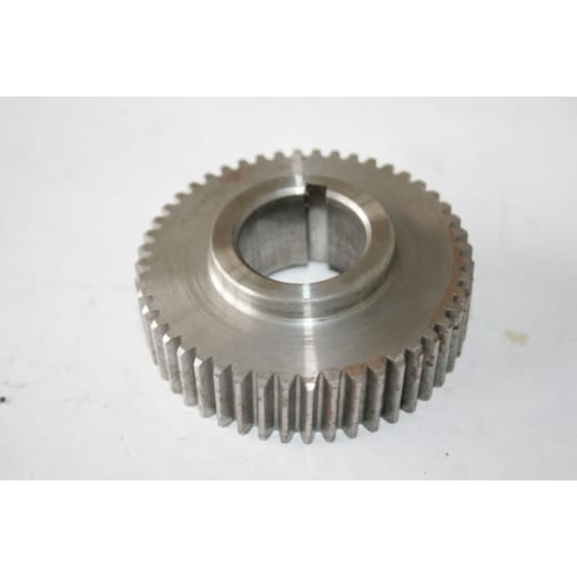 Zahnrad Nr. 19 (10-211) zu GBM 4/40 SGA