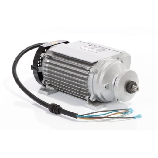 Motor 230 Volt für STM 600