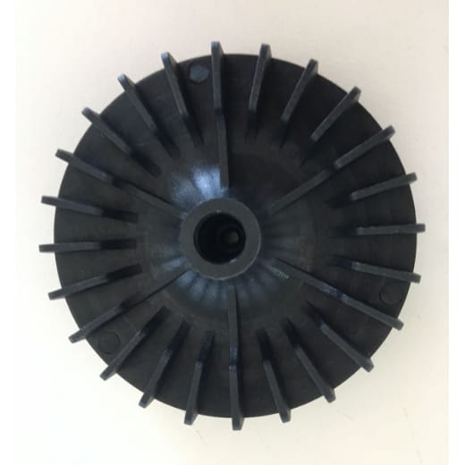 Lüfterrad für Motor Nr. 46-8 zu TB 125 Vario