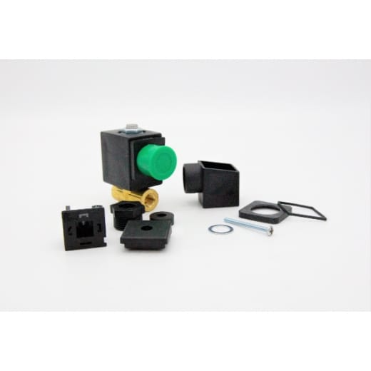 Elektro-Magnetventil 24 Volt für EURO-MIG 160/270 (Cemont)