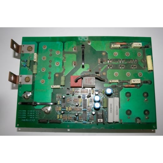 Hauptplatine für Inverter S 1600, Code 800022424