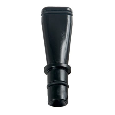 Flachdüse POM (3 Stück) für Sodastrahlpistole JWL