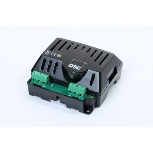 Erhaltungsladegerät DSE 9150 12V 3A