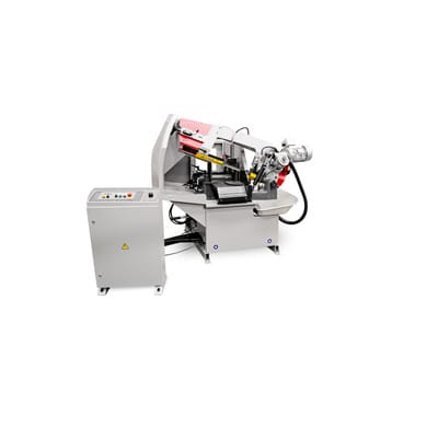 BOMAR Metall-Bandsägemaschine BasiCut 275.230 GANC