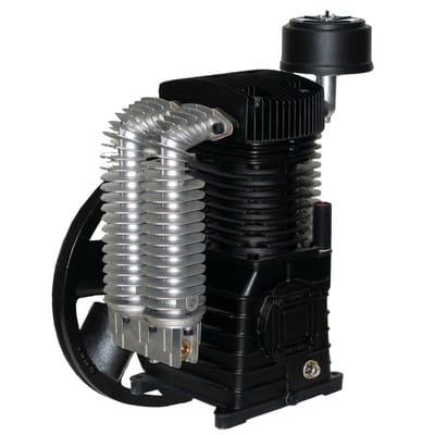 Kompressorenaggregat Modell K60