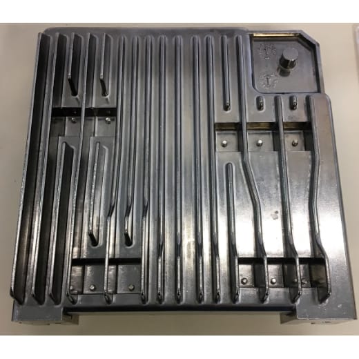 Inverterplatine (Elektronik) für SEBSSi 2000W