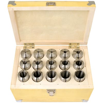 Spannzangen-Set MK 4 / M16