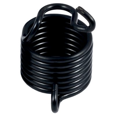 Haltefeder Universal für Meißelhämmer EPS 200 & 201 innen 27.5mm