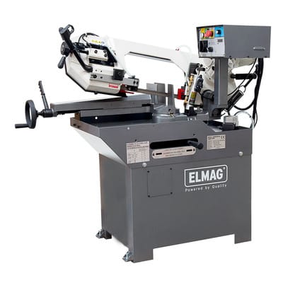 Gehrungs-Bandsägemaschine CY260-2GN VARIO