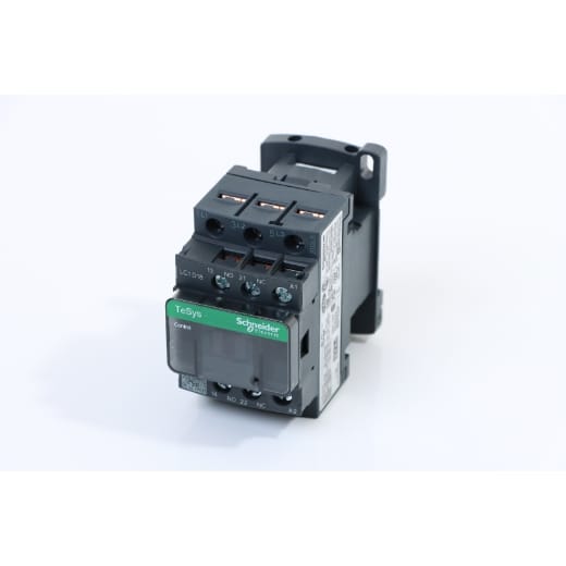 Schütz (LC1D18) 7,5 kW 230 Volt für alle PL-Modell ab 7,5 kW-Motor