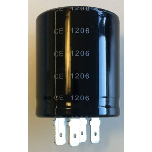 Kondensator 330 µF zu ES 6000WD(E)/25-AVR