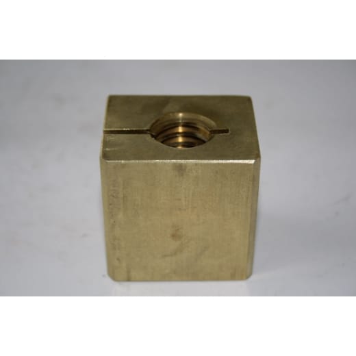 Schlossmutter Nr. 4-9-58 zu Industrie 1000-2000/250