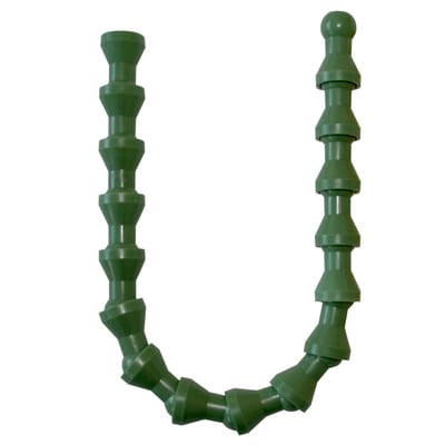 Kühlmittel-Segmentschlauch 1/4" 330mm lang