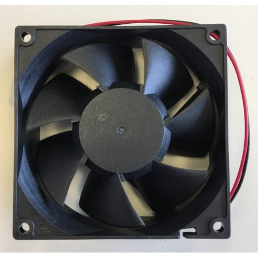 Ventilator für PUMA S 2000 POWER & DIGI-TIG 2235 DC W000376266 / alt:W000273037