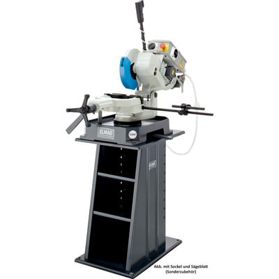 Metall-Kreissägemaschine MKS 250 RLSS-N