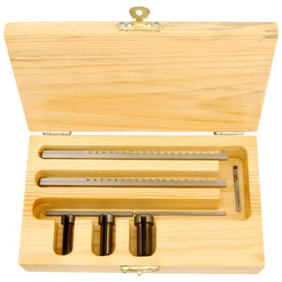 Räumnadel-Set 2/3mm