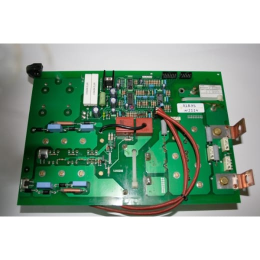 Hauptplatine für Inverter S 1600, Code 800022523 ab Bj. 2003 (Ausf. B)