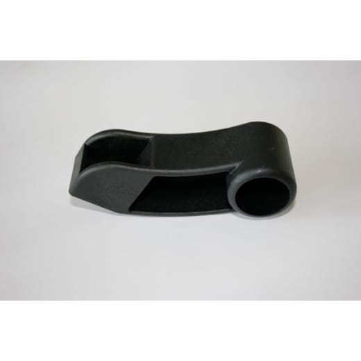 Griffhalterung (PVC), R + L für VARMIG-Modelle