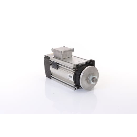Motor komplett 4 kW (400 Volt) für ZSM (-L) 880
