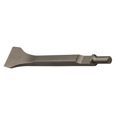 Flachmeißel abgewinkelt 175 x 35 x 12,7mm für EPS 205